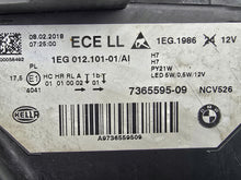 Load image into Gallery viewer, Frontscheinwerfer BMW 3 F30 F31 1EG012101-01 LED Ein Stück (Rechts oder Links) SCH7305462808nf