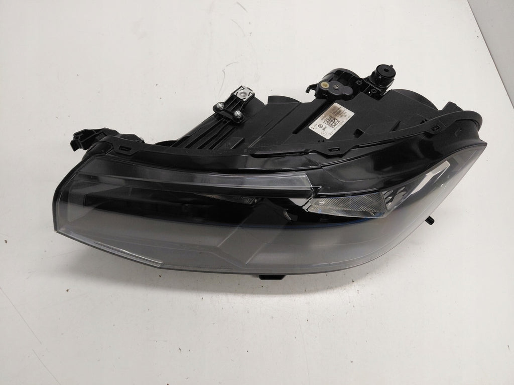 Frontscheinwerfer VW T-Cross 2GM941005A Links Scheinwerfer Headlight SCH3999940604hv