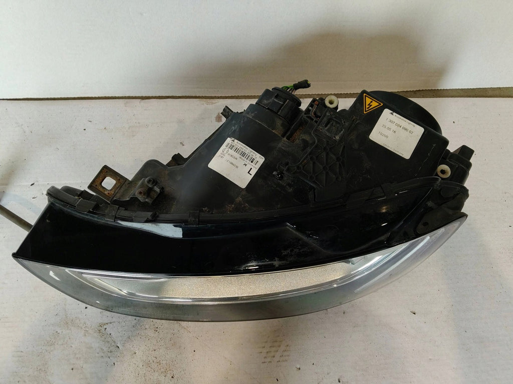 Frontscheinwerfer Audi A4 8K0941005C LE10B6235 Links Scheinwerfer Headlight SCH6123095205fp