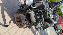 Laden Sie das Bild in den Galerie-Viewer, Motor Skoda VW Fabia III CJZC 1.2 TSI 90PS 66kW 118TKm Diesel Engine Unkomplett