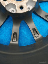 Load image into Gallery viewer, 1x Alufelge 19 Zoll 8.5" 5x112 B32-859 KBA49224 Audi A6 A7 Rim Wheel FEL2267052073gy