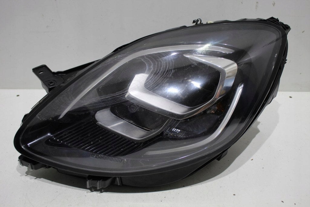 Frontscheinwerfer Ford Puma L1TB-13E015-EH LED Links Scheinwerfer Headlight