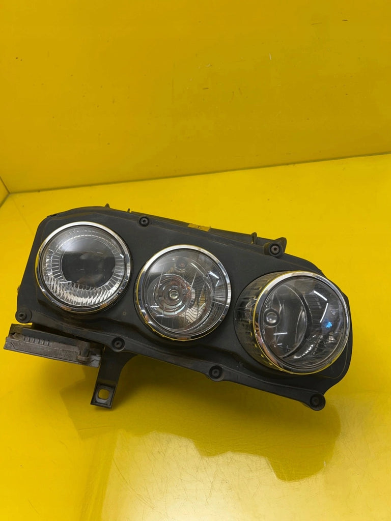 Frontscheinwerfer Alfa Romeo 159 60683987 Xenon Rechts Scheinwerfer Headlight SCH2328119885gh