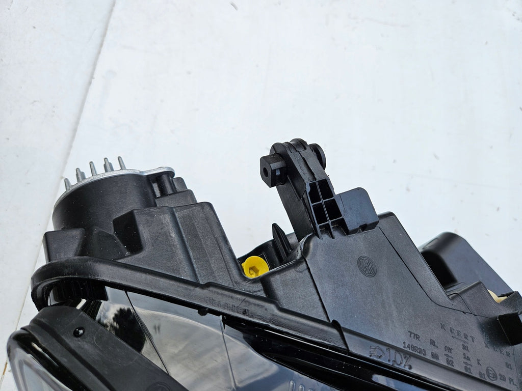 Frontscheinwerfer VW Id.5 Id.4 11B941035M 11B941036M Full LED Ein Satz Headlight SCH2915879711kp