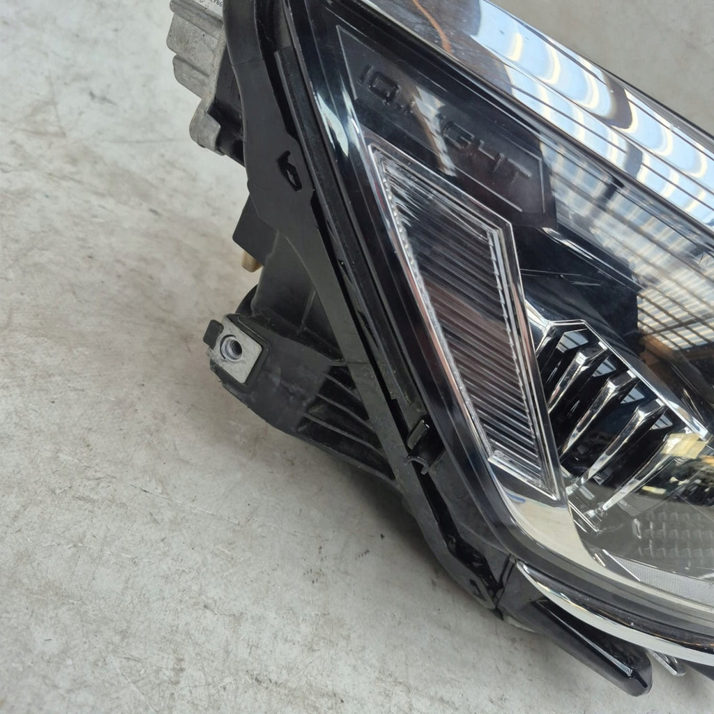 Frontscheinwerfer VW Passat B8 3G1941082T Rechts Scheinwerfer Headlight SCH1797683785aw