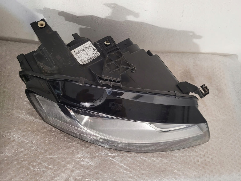 Frontscheinwerfer Audi A4 B8 8KO941004 Rechts Scheinwerfer Headlight