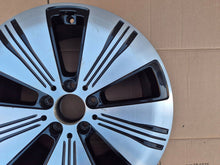 Load image into Gallery viewer, 1x Alufelge 18 Zoll 7.5" 5x112 53 5ET A2434010100- Mercedes-Benz Eqa Rim Wheel FEL9761917478gc