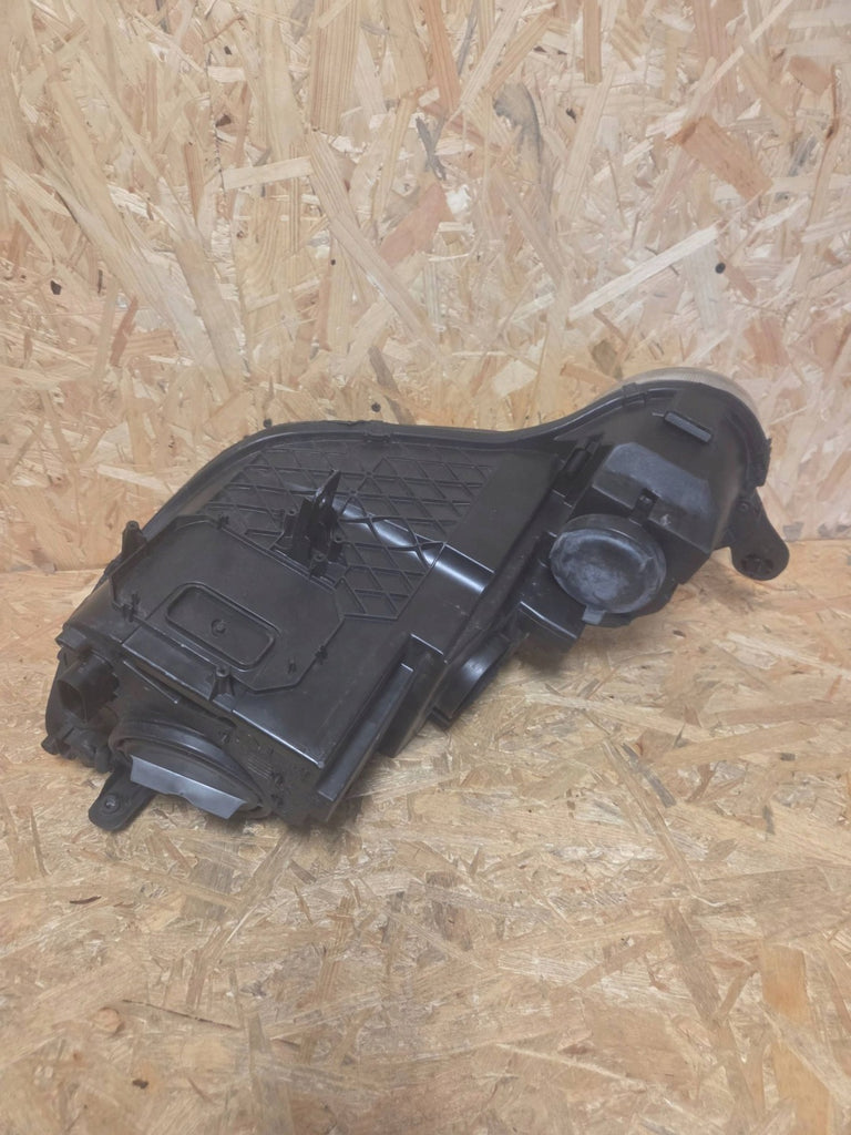 Frontscheinwerfer Skoda Yeti Rechts Scheinwerfer Headlight SCH3806289095ys