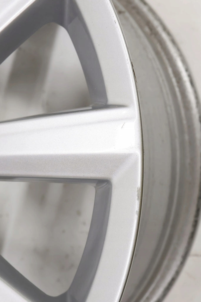 1x Alufelge 16 Zoll 6.5" 5x112 42ET Matt 3G0071496B VW Passat B8 Rim Wheel FEL9670567102ro