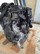 Load image into Gallery viewer, Motor Ford Kuga TXMA 2.0 TDCI 160PS 143TKm Diesel Engine Komplett MOT6147158459cu