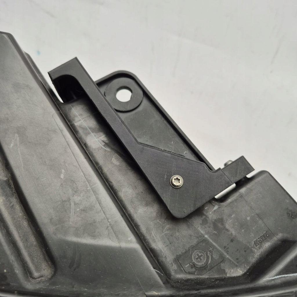 Frontscheinwerfer Renault Kangoo III 260103264R Rechts Scheinwerfer Headlight SCH2854745117fx