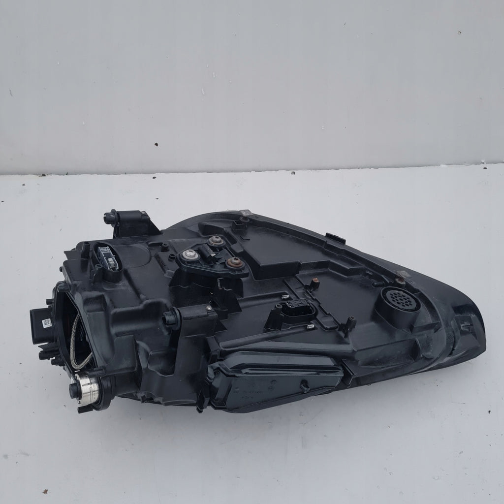 Frontscheinwerfer Porsche Cayenne 7P5941752F Xenon Rechts Scheinwerfer Headlight SCH5602013659fi