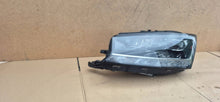 Laden Sie das Bild in den Galerie-Viewer, Frontscheinwerfer Skoda Fabia III 6V1941015F Links Scheinwerfer Headlight SCH3138533063ap