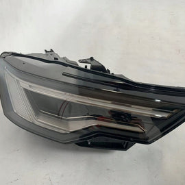 Frontscheinwerfer Audi A6 4K0941040 Rechts Scheinwerfer Headlight SCH6680886560zf