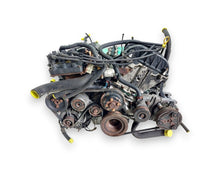 Laden Sie das Bild in den Galerie-Viewer, Motor Ford Scorpio I BOB 2.9 207PS 152kW 160TKm Benzin Engine Komplett MOT5558606415fz