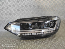 Load image into Gallery viewer, Frontscheinwerfer VW Touran 5TB941113A Full LED Links Scheinwerfer Headlight