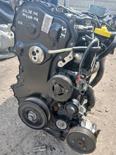 Load image into Gallery viewer, Motor Renault Trafic M9RA740 2.0 DCI 207TKm 2006 Diesel Engine Komplett MOT7633389280sj
