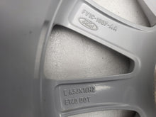 Load image into Gallery viewer, 1x Alufelge 16 Zoll 6.5" 4x108 40ET Glanz Silber FV1C-1007-AA Ford Fiesta I FEL5589333581zc