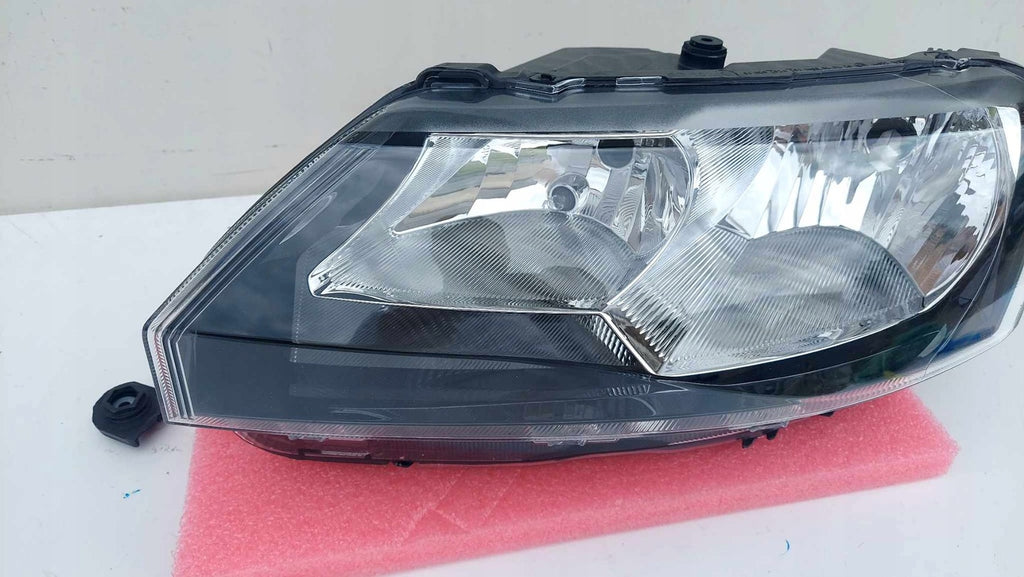 Frontscheinwerfer Skoda Rapid 5JB941017 Links Scheinwerfer Headlight SCH5603276580ue
