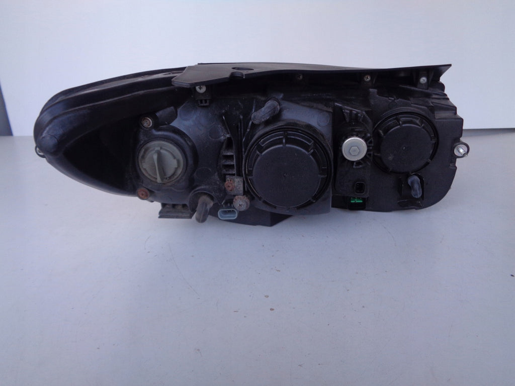 Frontscheinwerfer Hyundai Santa Fe 92101-2BXXX Links Scheinwerfer Headlight SCH1847319554qb