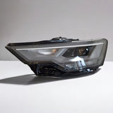 Frontscheinwerfer Audi A6 C8 4K0941033 Full LED Links Scheinwerfer Headlight