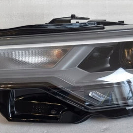Frontscheinwerfer Audi A6 C8 4K0941033 Full LED Links Scheinwerfer Headlight SCH9583530416ik