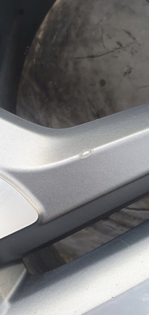 1x Alufelge 21 Zoll 8.5" 5x108 45ET Matt Silber MK83-1007-DA Jaguar F-Pace FEL9298305239bp
