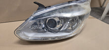 Load image into Gallery viewer, Frontscheinwerfer Ford Transit Custom BK21-13D153-BG Links Headlight SCH8765796560dn