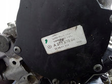 Laden Sie das Bild in den Galerie-Viewer, Motor Mercedes-Benz W203 272920 2.5 204PS 150kW 2006 Benzin Engine Unkomplett MOT6843286141bx