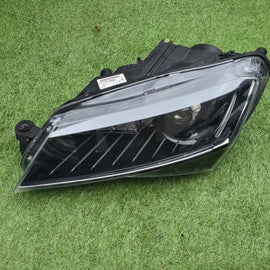 Frontscheinwerfer Skoda Superb III 3V1941015A Xenon Links Scheinwerfer Headlight SCH8539123607ys
