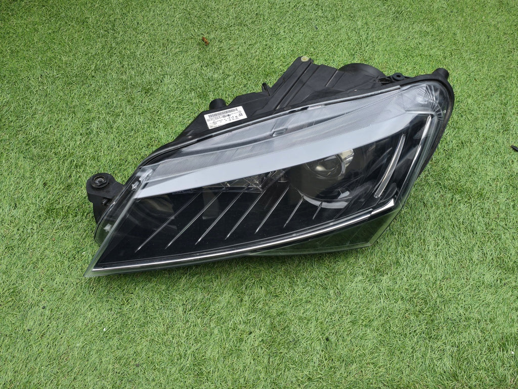 Frontscheinwerfer Skoda Superb III 3V1941015A Xenon Links Scheinwerfer Headlight SCH8539123607ys