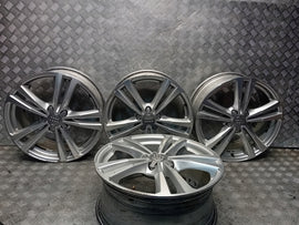 1x Alufelge 18 Zoll 7.5