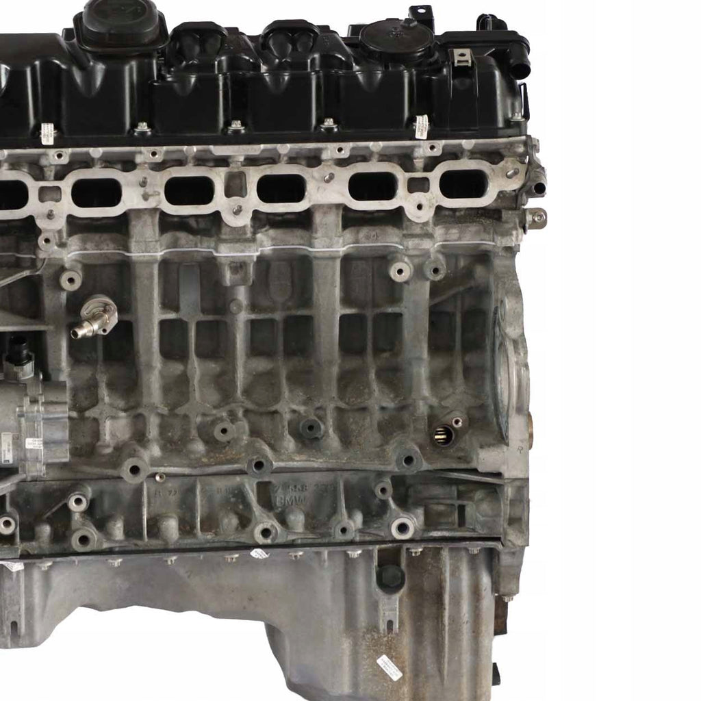 Motor BMW E91 E60 E90 N53B30A 3.0 119TKm Benzin Engine Unkomplett