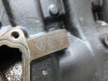 Load image into Gallery viewer, Motor BMW X3 E83 306D2 M57T 3.0 Diesel Engine Unkomplett