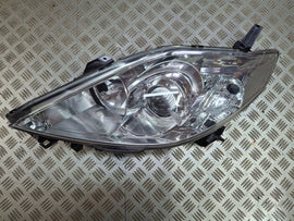 Frontscheinwerfer Mazda Premacy Links Scheinwerfer Headlight