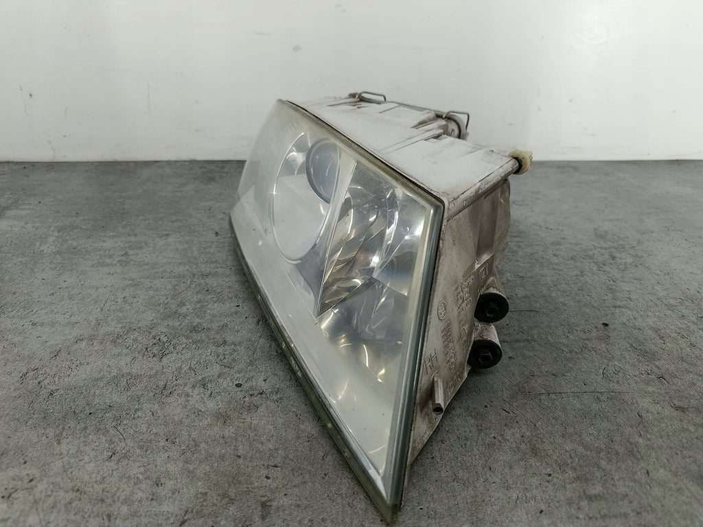 Frontscheinwerfer Skoda Octavia II Xenon Rechts Scheinwerfer Headlight SCH1328457788wf