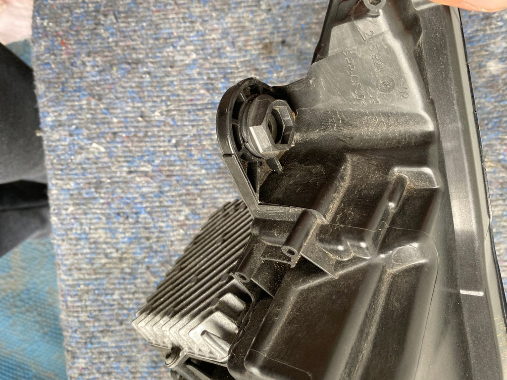 Frontscheinwerfer Audi A6 C8 4K0941034 LED Rechts Scheinwerfer Headlight