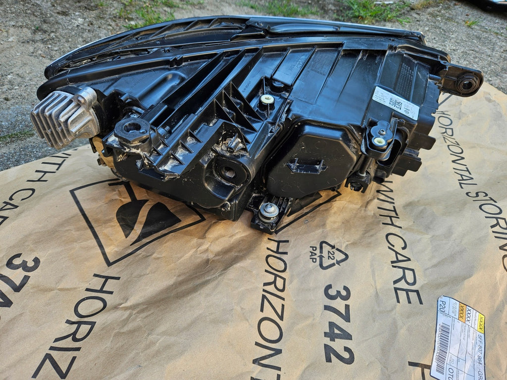 Frontscheinwerfer VW Passat B8 3G1941081T 90175144 Links Scheinwerfer Headlight