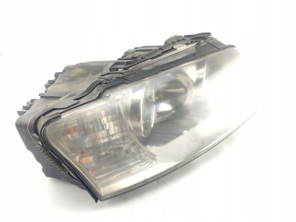 Frontscheinwerfer Audi A8 158154-00RE Xenon Rechts Scheinwerfer Headlight