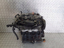Laden Sie das Bild in den Galerie-Viewer, Motor Seat Exeo St CAGC 2.0 TDI 119PS 88kW 2010 Diesel Engine Komplett MOT2734617210pn