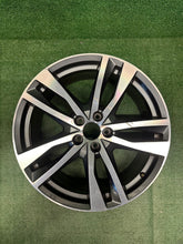 Load image into Gallery viewer, 1x Alufelge 19 Zoll 8.5" 5x112 40ET Glanz Schwarz 4K0601025H Audi Mg 6 Rim Wheel FEL3996642613qz