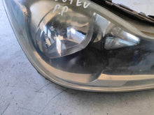 Laden Sie das Bild in den Galerie-Viewer, Frontscheinwerfer Mercedes-Benz W204 A2048209659 Rechts Scheinwerfer Headlight SCH1481355597au