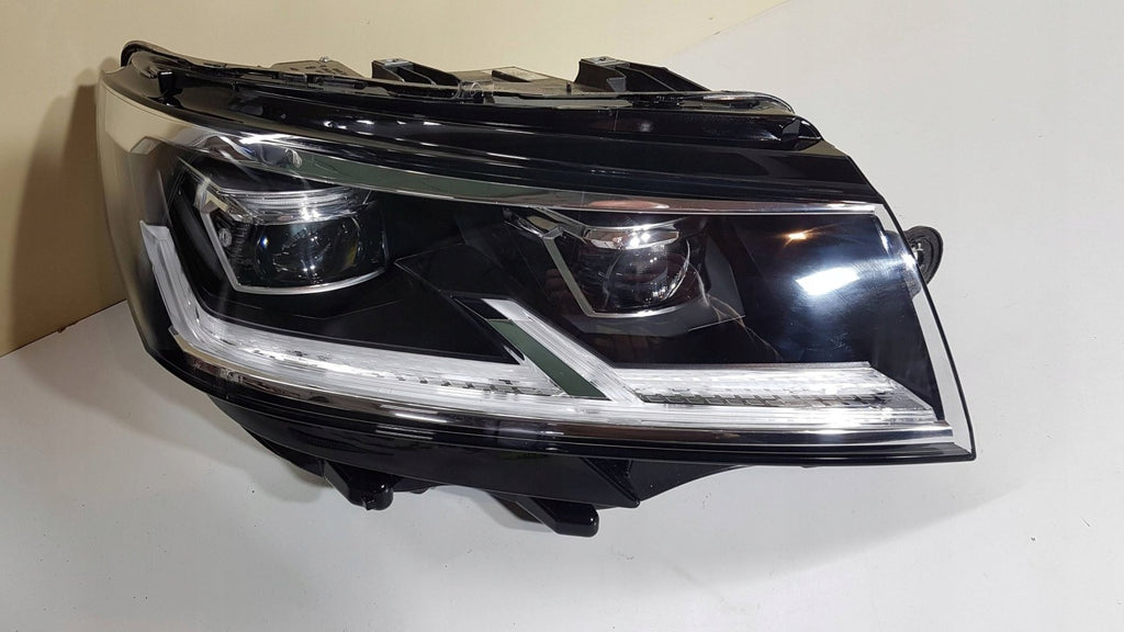 Frontscheinwerfer VW T6 7L1941036 LED Rechts Scheinwerfer Headlight SCH4499977502wl