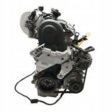 Load image into Gallery viewer, Motor VW Golf BDK 03G100031B 2.0 SDI 75PS 159TKm Diesel Engine Komplett MOT5314530554wz