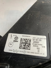Laden Sie das Bild in den Galerie-Viewer, Frontscheinwerfer VW Passat 3J1941035 260424 LED Links Scheinwerfer Headlight SCH4025674750xz