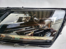 Load image into Gallery viewer, Frontscheinwerfer Skoda Octavia III 5E1941015D LED Links Scheinwerfer Headlight SCH7446121716eu