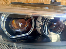 Laden Sie das Bild in den Galerie-Viewer, Frontscheinwerfer BMW 4 F36 F32 F33 7498914-02 Full LED Rechts Headlight SCH3258453387hw