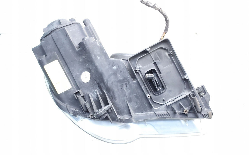 Frontscheinwerfer VW Touran 1305236226 FALSE Scheinwerfer Headlight SCH4796041513ja
