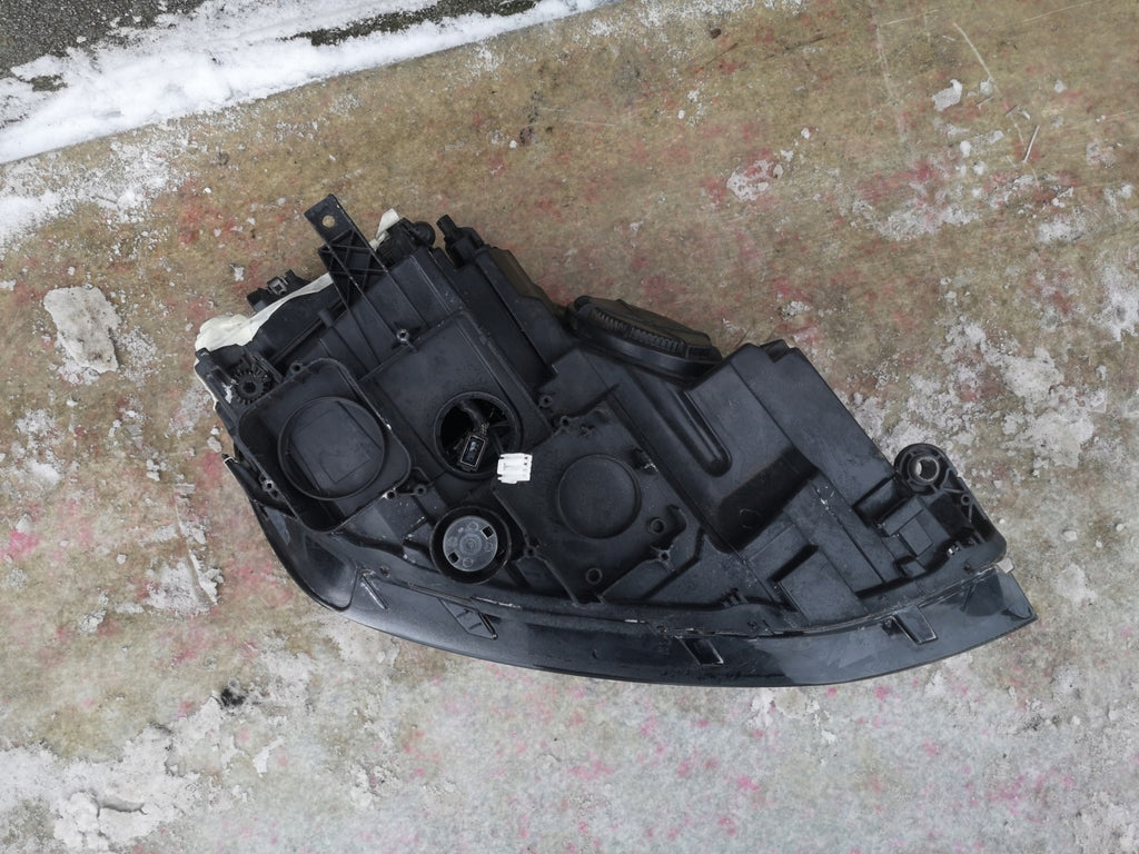 Frontscheinwerfer VW Golf VII 5g1 5G1941031 Links Scheinwerfer Headlight SCH9125700159pf