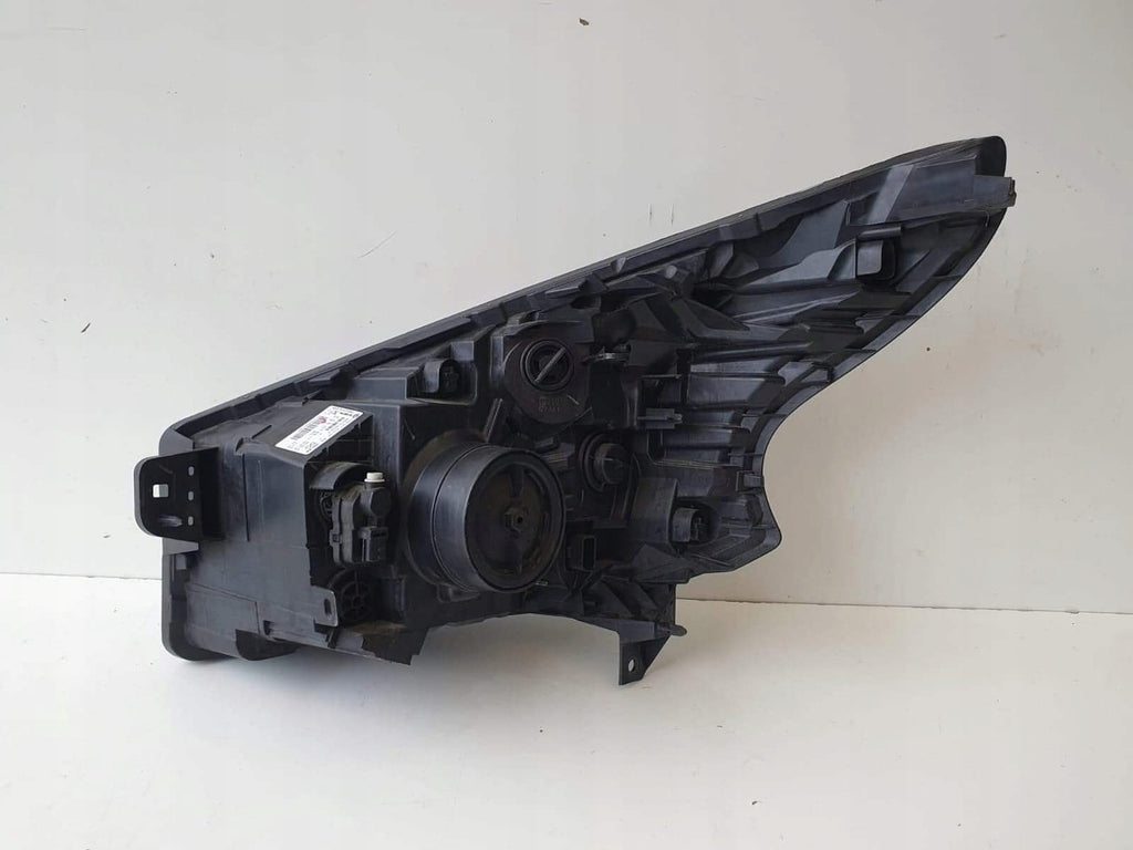 Frontscheinwerfer Renault Trafic III 260109424R Rechts Scheinwerfer Headlight